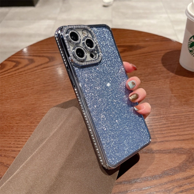 Diamond Glitter TPU Phone Case, Series 2