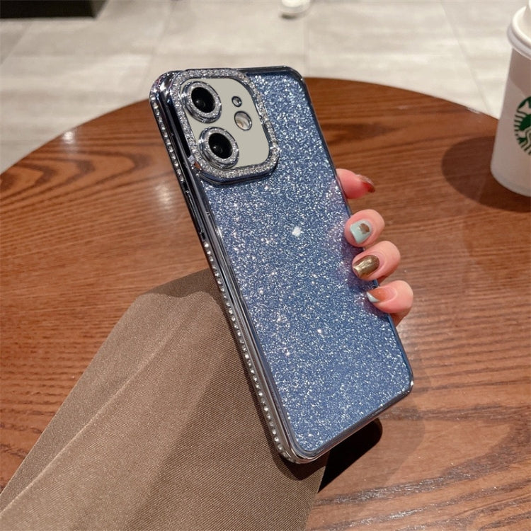 Diamond Glitter TPU Phone Case, Series 3