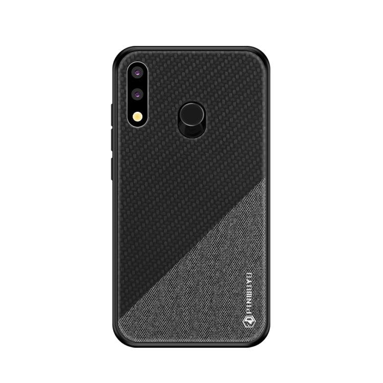 PINWUYO Honors Series Shockproof PC + TPU Protective Case for HUAWEI P30Lite/Nova4E