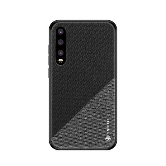 PINWUYO Honors Series Shockproof PC + TPU Protective Case for HUAWEI P30