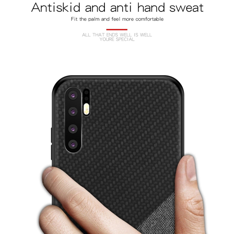 PINWUYO Honors Series Shockproof PC + TPU Protective Case for HUAWEI P30 PRO