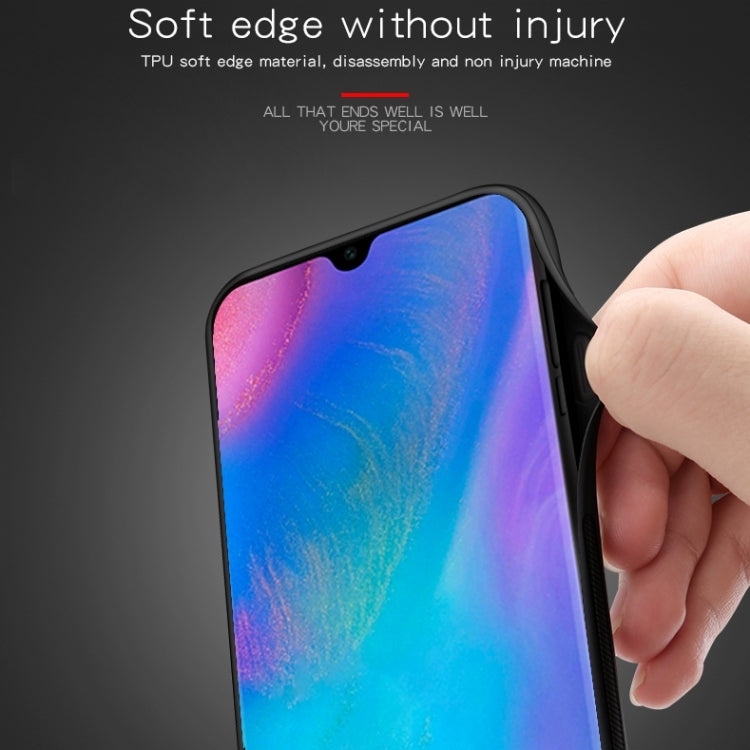 PINWUYO Honors Series Shockproof PC + TPU Protective Case for HUAWEI P30 PRO