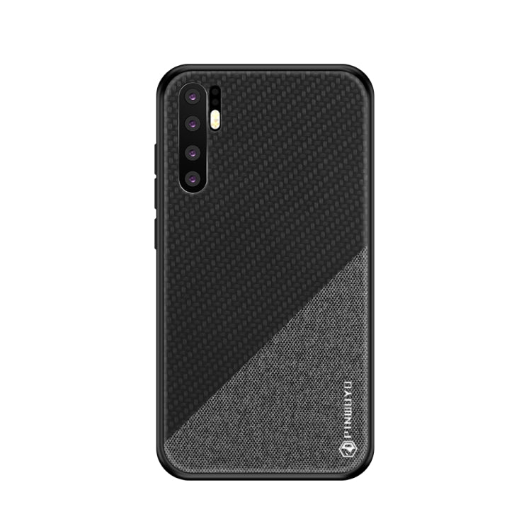 PINWUYO Honors Series Shockproof PC + TPU Protective Case for HUAWEI P30 PRO, For Huawei P30 Pro