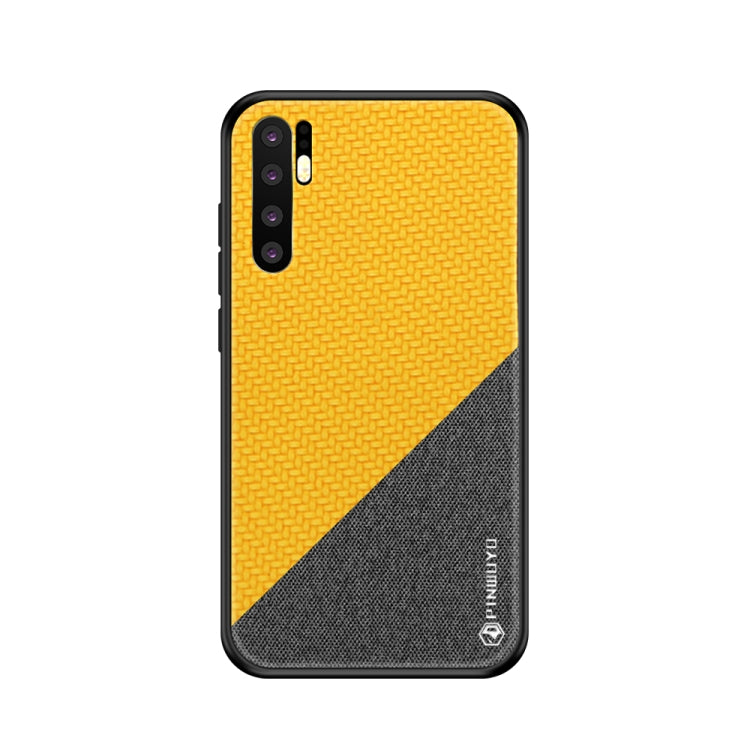 PINWUYO Honors Series Shockproof PC + TPU Protective Case for HUAWEI P30 PRO, For Huawei P30 Pro