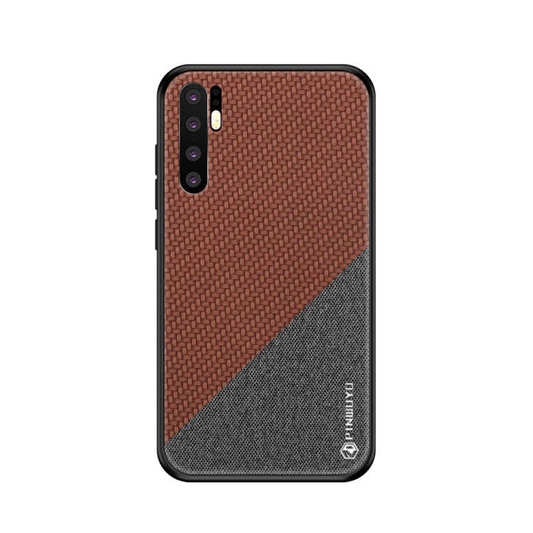 PINWUYO Honors Series Shockproof PC + TPU Protective Case for HUAWEI P30 PRO, For Huawei P30 Pro