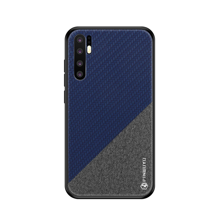 PINWUYO Honors Series Shockproof PC + TPU Protective Case for HUAWEI P30 PRO, For Huawei P30 Pro