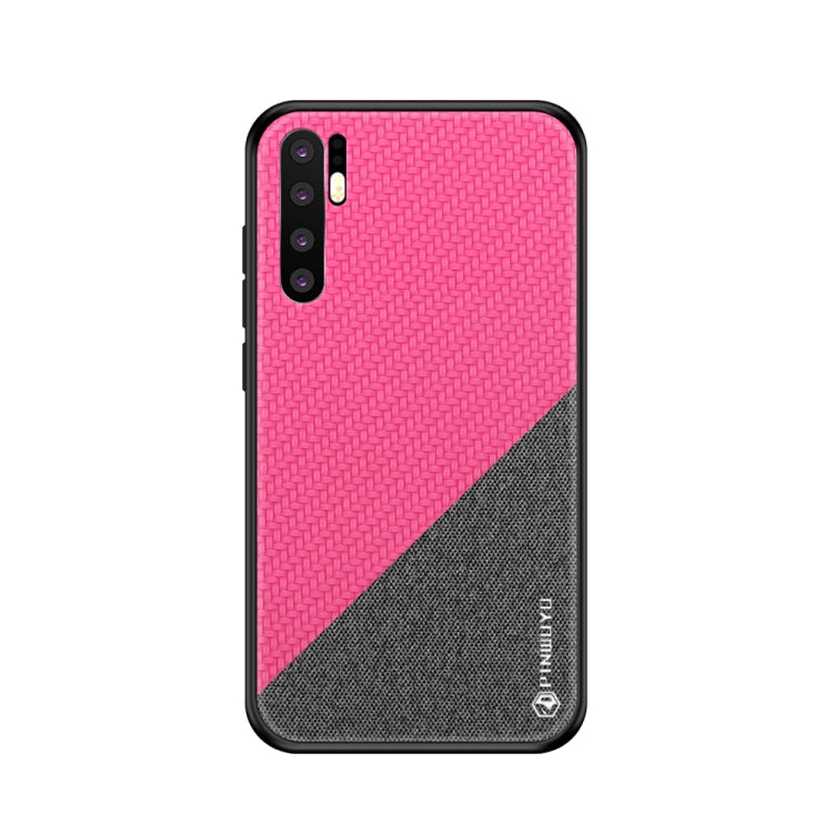 PINWUYO Honors Series Shockproof PC + TPU Protective Case for HUAWEI P30 PRO