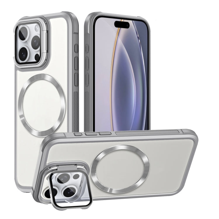 CD-grain Magsafe Acrylic Hybrid TPU Phone Case, Series 3