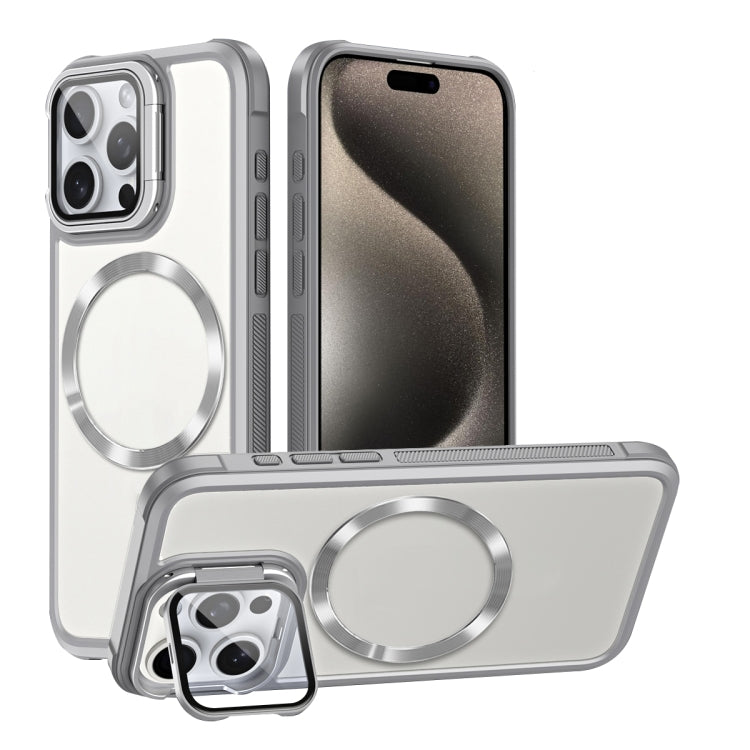 CD-grain Magsafe Acrylic Hybrid TPU Phone Case, Series 2