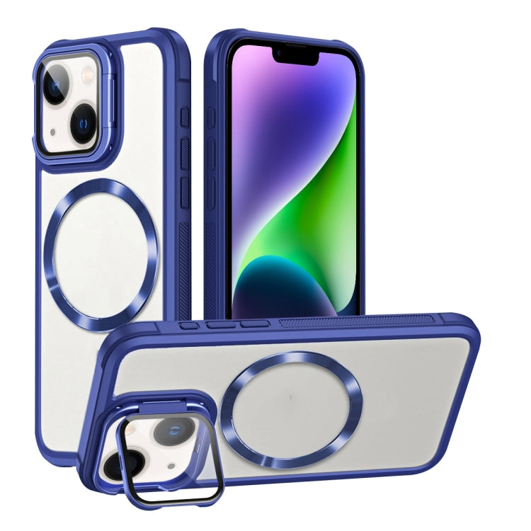 CD-grain Magsafe Acrylic Hybrid TPU Phone Case, Series 3