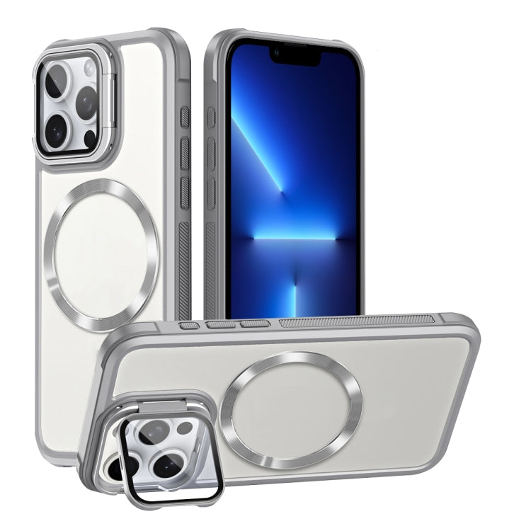 CD-grain Magsafe Acrylic Hybrid TPU Phone Case, Series 1