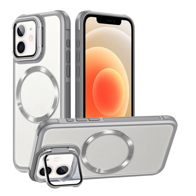 CD-grain Magsafe Acrylic Hybrid TPU Phone Case, Series 1