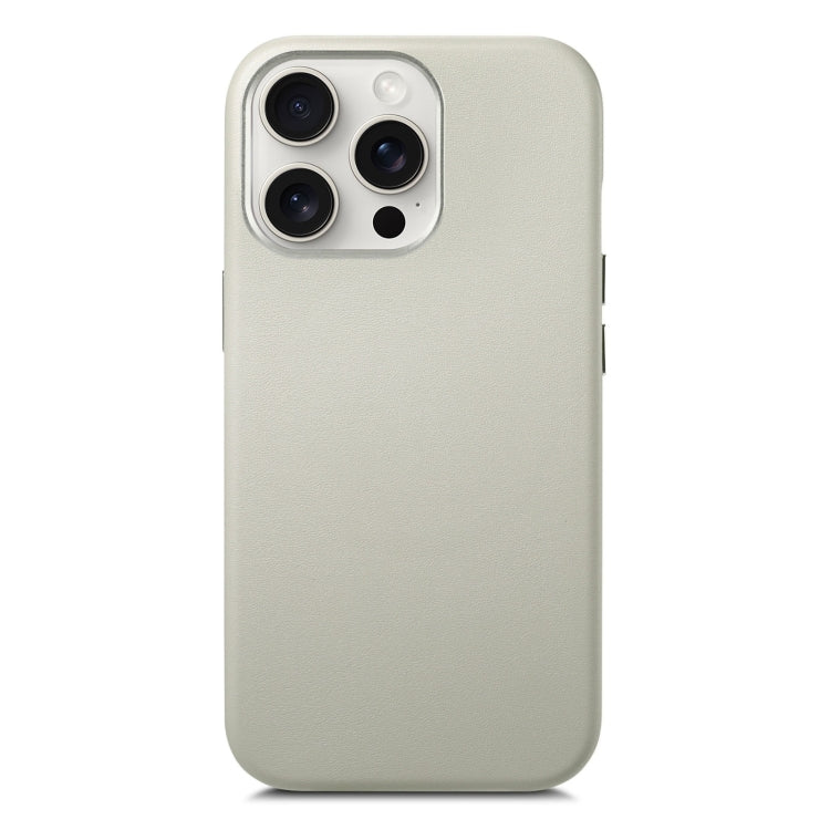 Electroplated Metal Button Shockproof Phone Case, Series 4