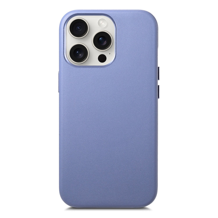 Electroplated Metal Button Shockproof Phone Case, Series 4