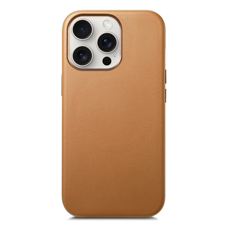 Electroplated Metal Button Shockproof Phone Case, Series 4