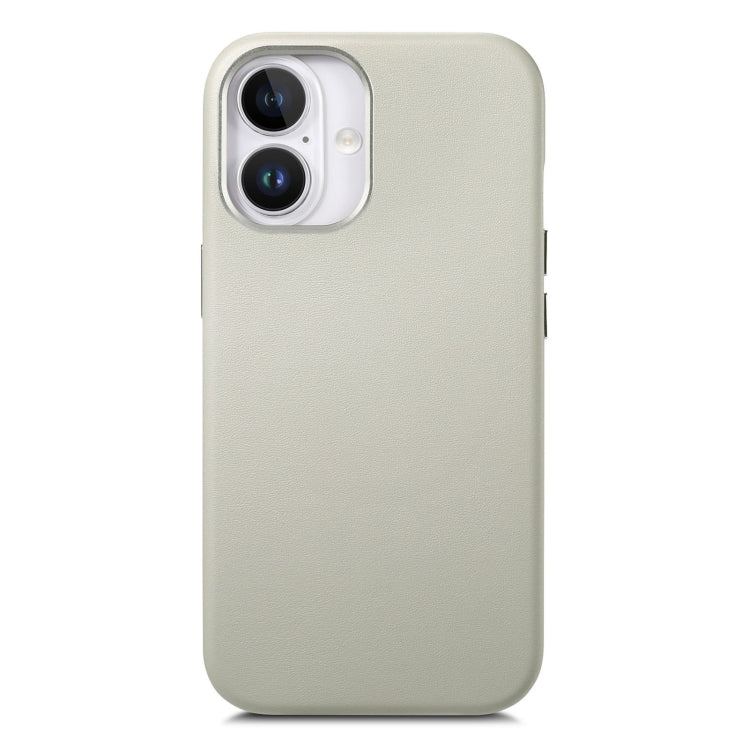 Electroplated Metal Button Shockproof Phone Case, Series 1