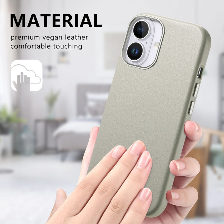 Electroplated Metal Button Shockproof Phone Case, For iPhone 16 Plus, For iPhone 16, For iPhone 15, For iPhone 13 Pro