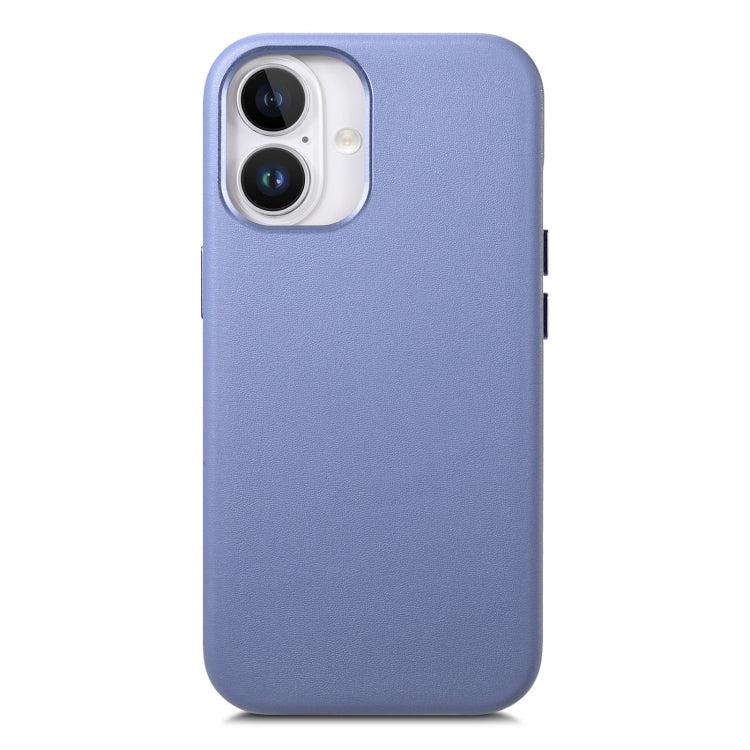 Electroplated Metal Button Shockproof Phone Case, Series 1