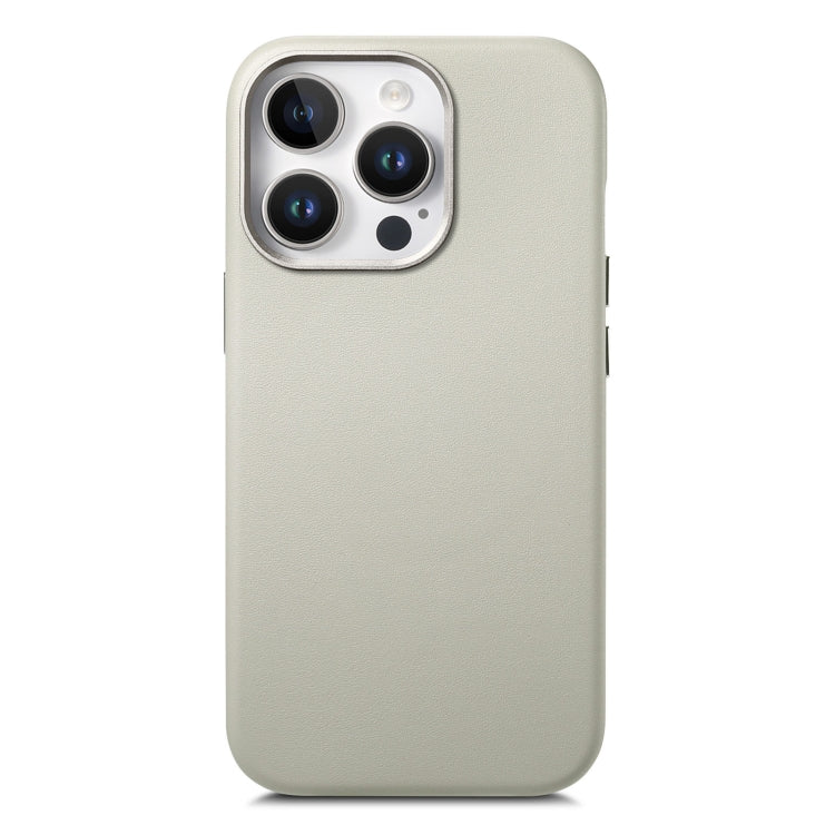 Electroplated Metal Button Shockproof Phone Case, Series 2