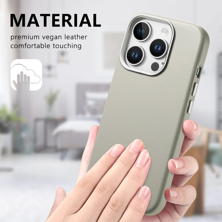 Electroplated Metal Button Shockproof Phone Case, For iPhone 15 Pro Max, For iPhone 15 Pro, For iPhone 14, For iPhone 14 Pro