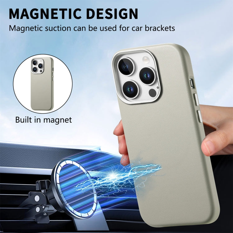 Electroplated Metal Button Shockproof Phone Case, Series 2