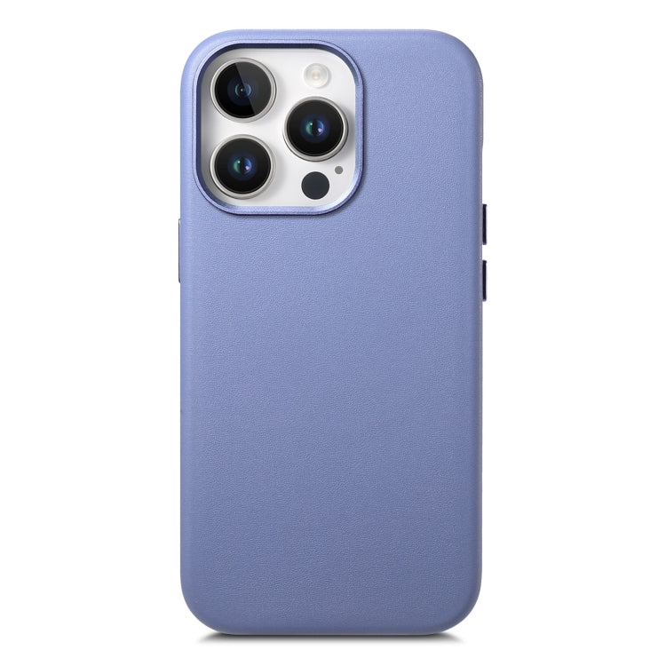 Electroplated Metal Button Shockproof Phone Case, Series 2