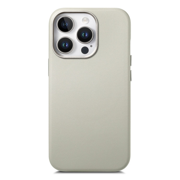 Electroplated Metal Button Shockproof Phone Case, For iPhone 15 Pro Max, For iPhone 15 Pro, For iPhone 14, For iPhone 14 Pro