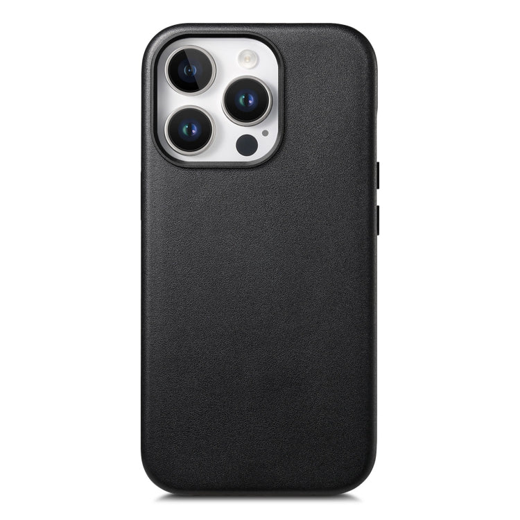 Electroplated Metal Button Shockproof Phone Case, Series 4