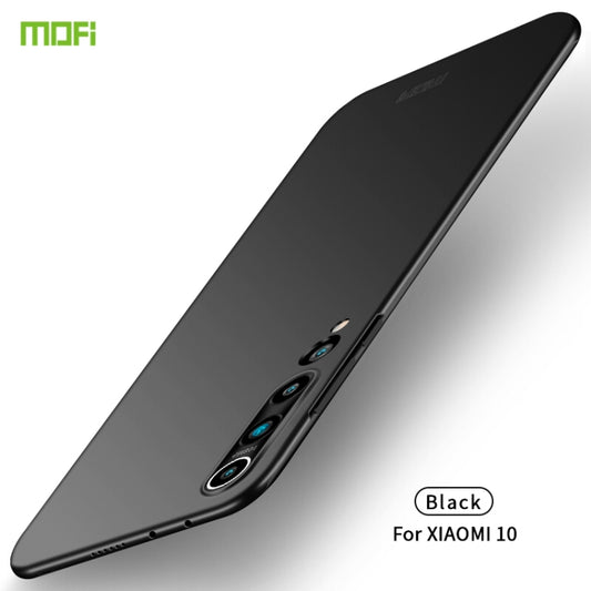 MOFI Frosted PC Ultra-thin Hard Case, For Xiaomi Mi 10, For Xiaomi Mi 10 Pro, For Huawei P40 Pro