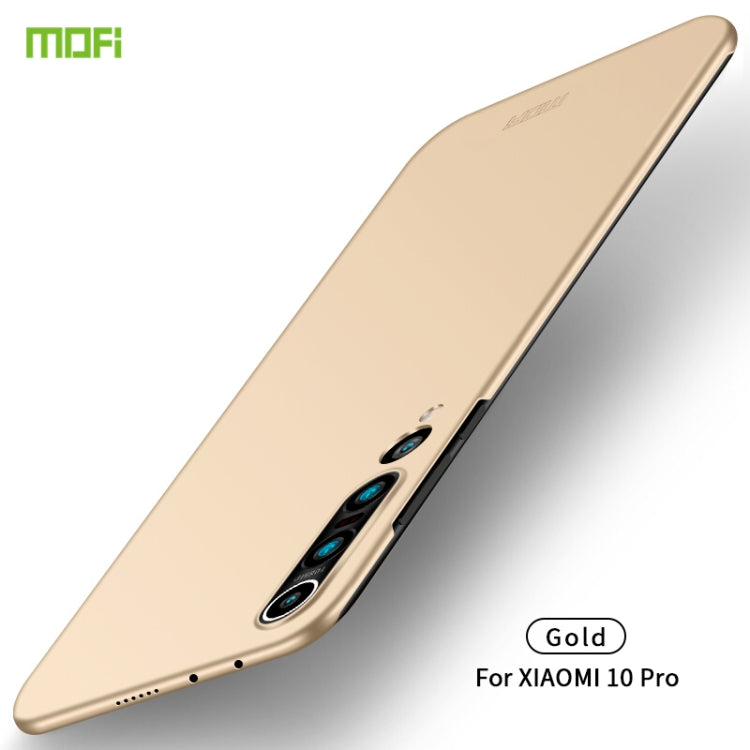 MOFI Frosted PC Ultra-thin Hard Case