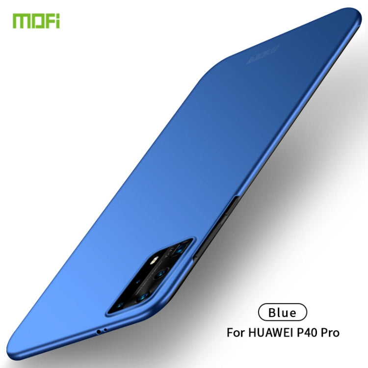 MOFI Frosted PC Ultra-thin Hard Case