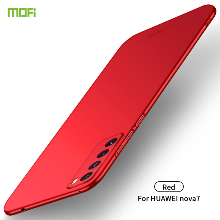 MOFI Frosted PC Ultra-thin Hard C