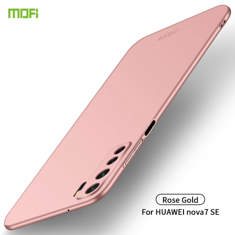 MOFI Frosted PC Ultra-thin Hard C