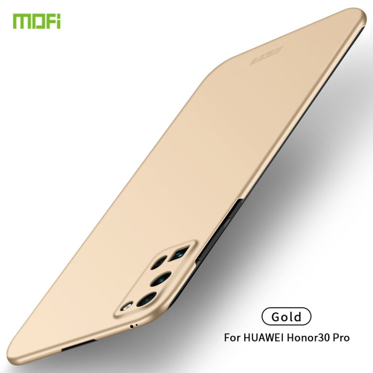 MOFI Frosted PC Ultra-thin Hard C