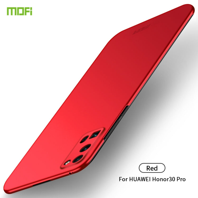 MOFI Frosted PC Ultra-thin Hard C