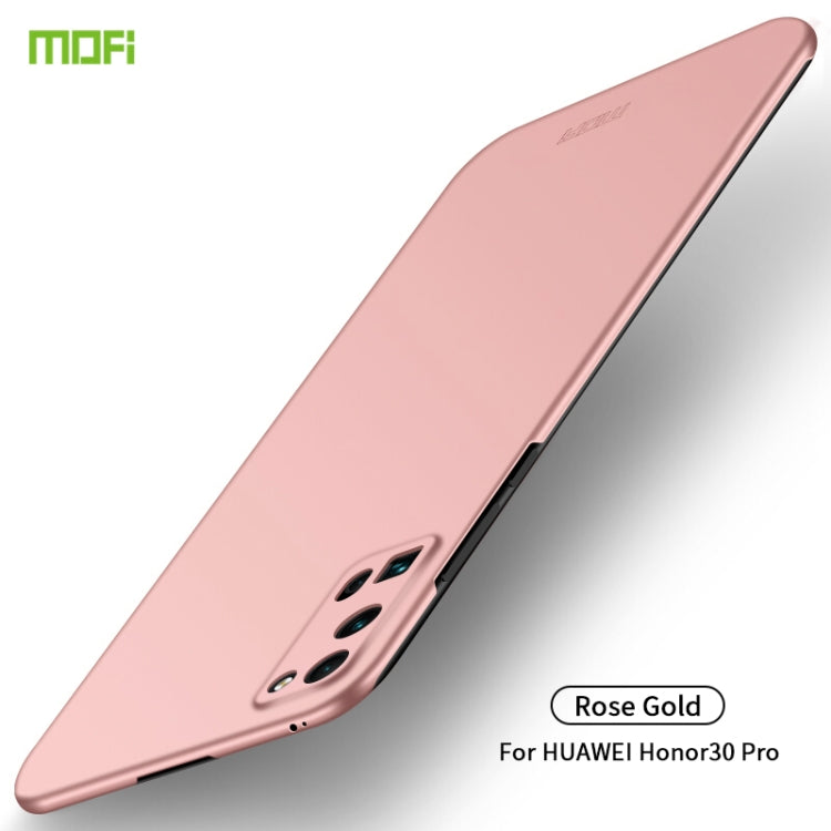 MOFI Frosted PC Ultra-thin Hard C