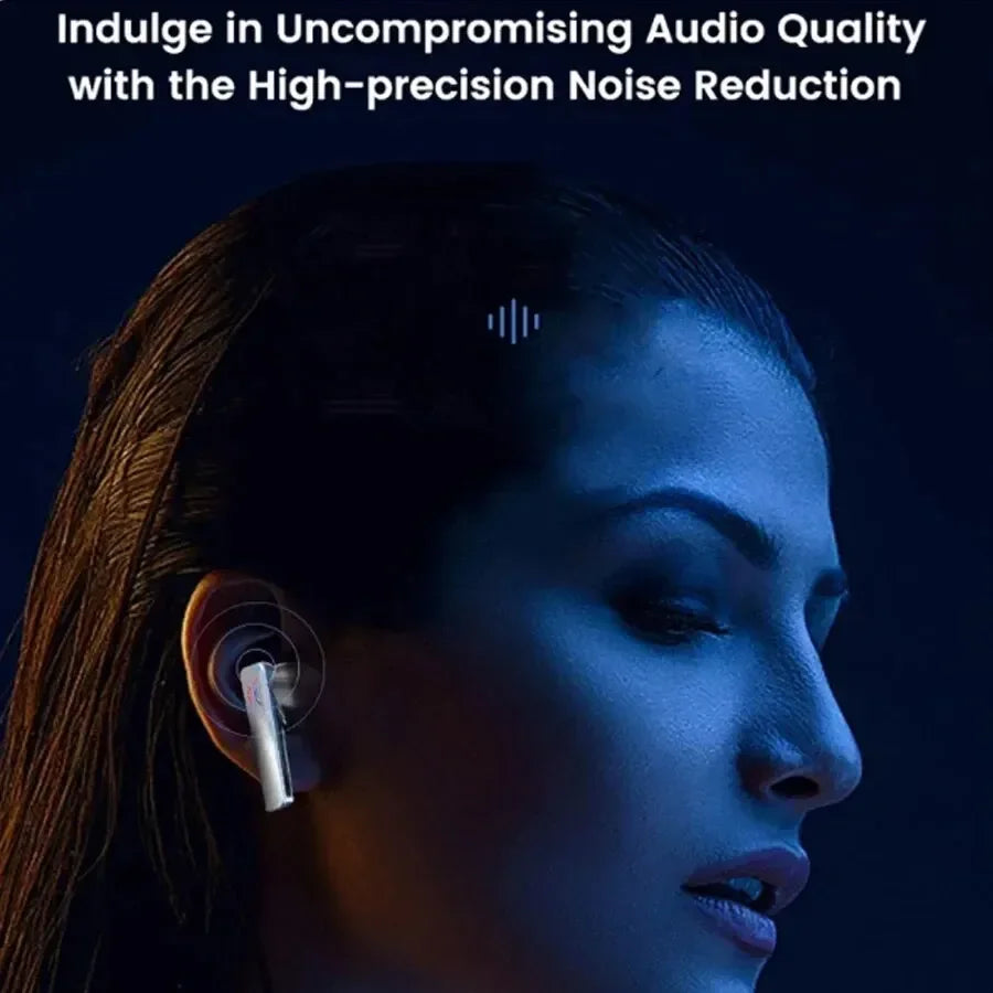 Language Translation Earbuds Translate 114 Languages Simultaneously in Real Time Wireless Bluetooth APP Travel Translator 2024