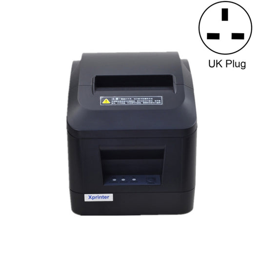 Xprinter XP-A160M Thermal Printer Catering Bill POS Cash Register Printer