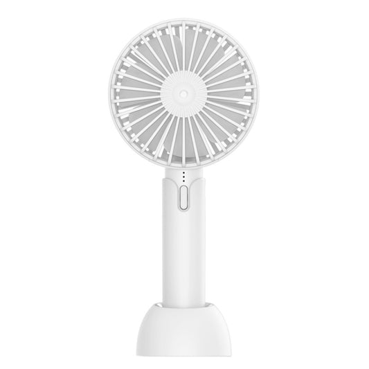 Desktop Portable Handheld Mini Silent Fan, X1  White, X1 Pink, X1 Blue, X1 Black, X2 White, X2 Pink, X2 Blue, X2 Black, X3 White, X3 Blue, X3 Pink