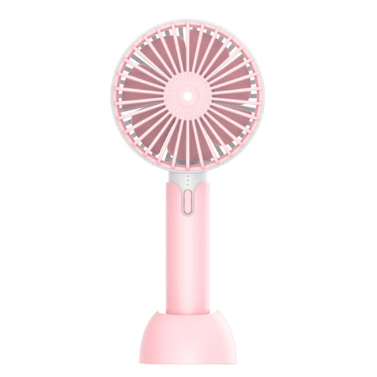 Desktop Portable Handheld Mini Silent Fan