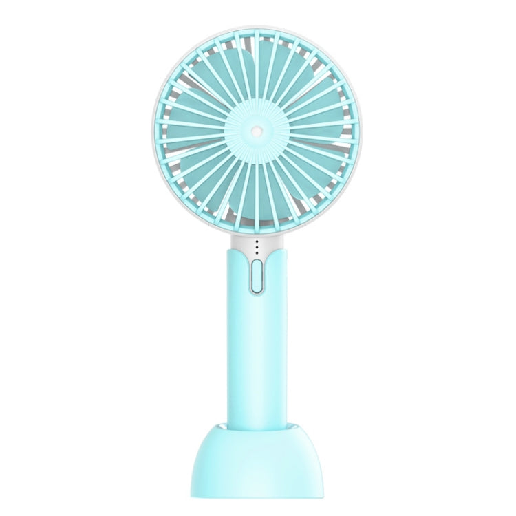 Desktop Portable Handheld Mini Silent Fan