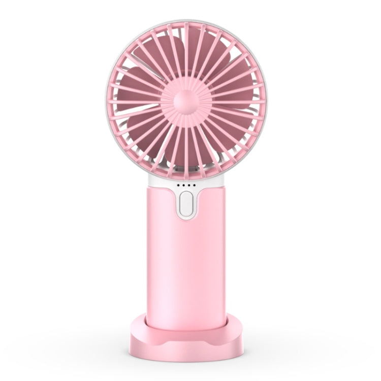 Desktop Portable Handheld Mini Silent Fan