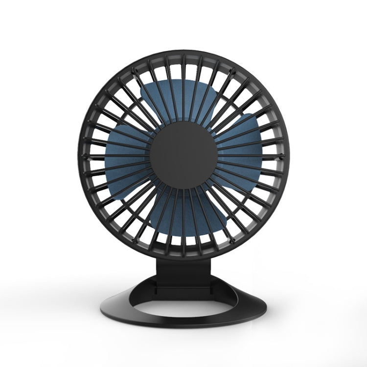 F2 Student USB Quiet Office Desktop Mini Fan