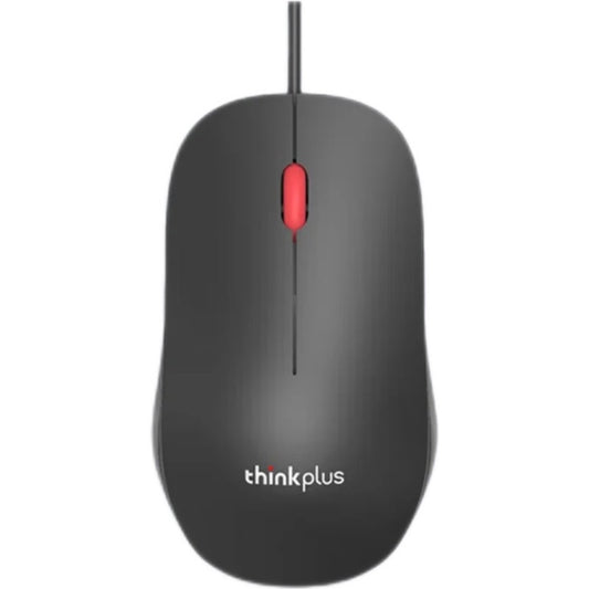 Lenovo Thinkplus M80 Office Lightweight Ergonomic Laptop Mouse