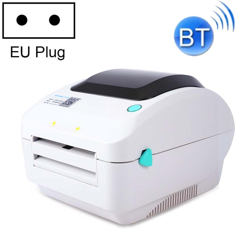 Xprinter XP-470E Express List Printer Thermal Self-Adhesive Label Printer