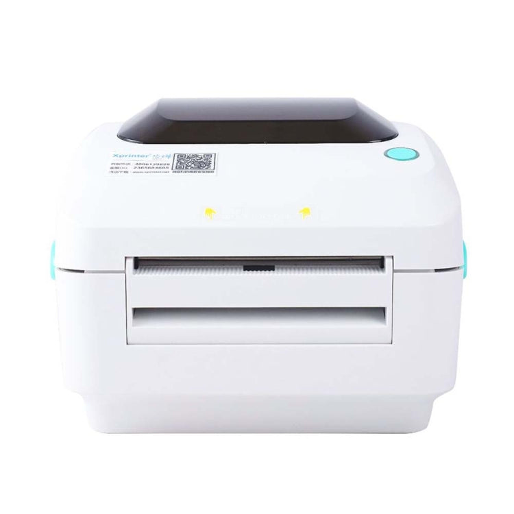 Xprinter XP-470E Express List Printer Thermal Self-Adhesive Label Printer