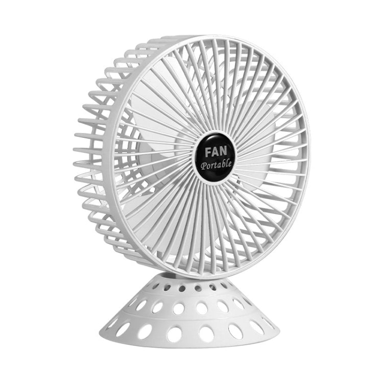 USB Desktop Fan Mini Home Dormitory Portable Fan