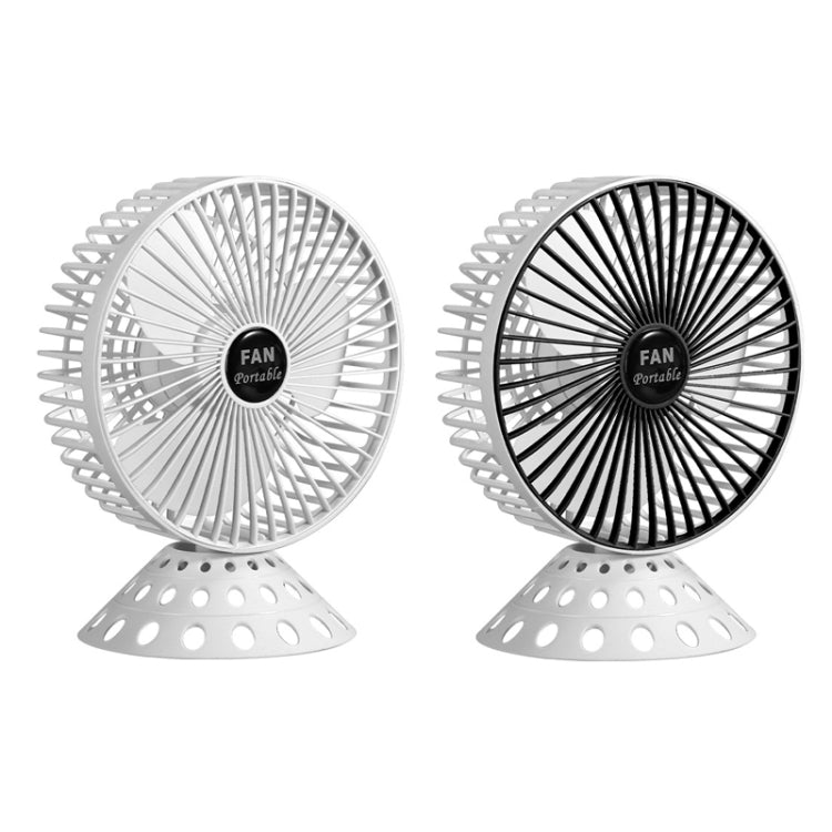 USB Desktop Fan Mini Home Dormitory Portable Fan