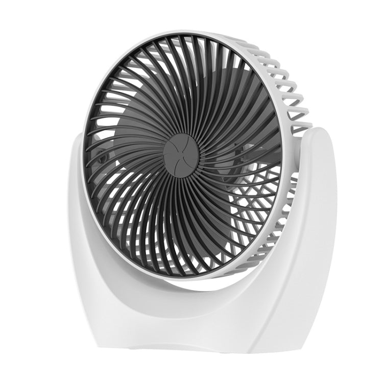 USB Desktop Fan Mini Home Dormitory Portable Fan