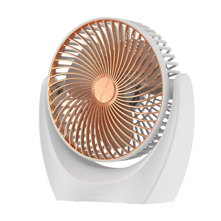 USB Desktop Fan Mini Home Dormitory Portable Fan